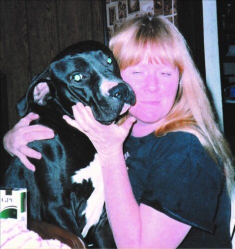 Cheryl A. Hamilton